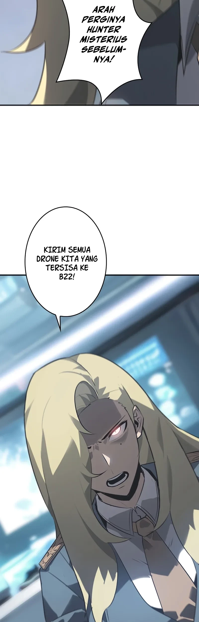 Return From The Abyss Chapter 10 Gambar 65