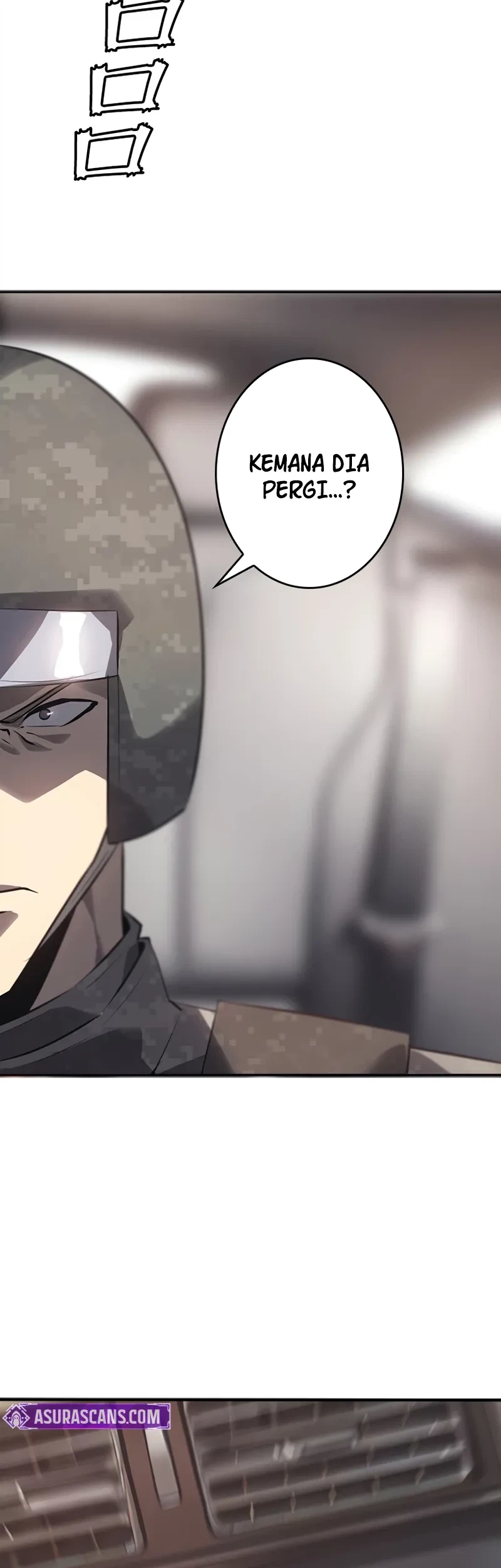 Return From The Abyss Chapter 10 Gambar 4
