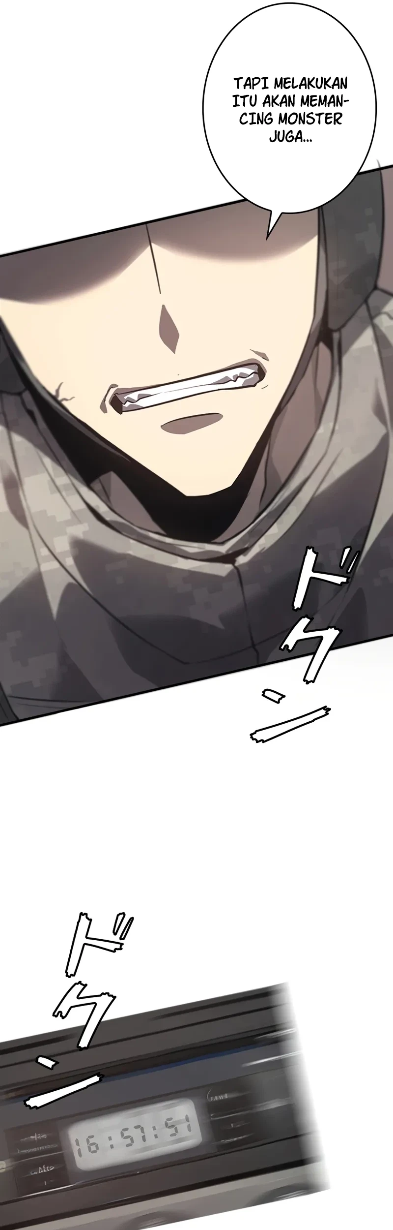 Return From The Abyss Chapter 10 Gambar 9