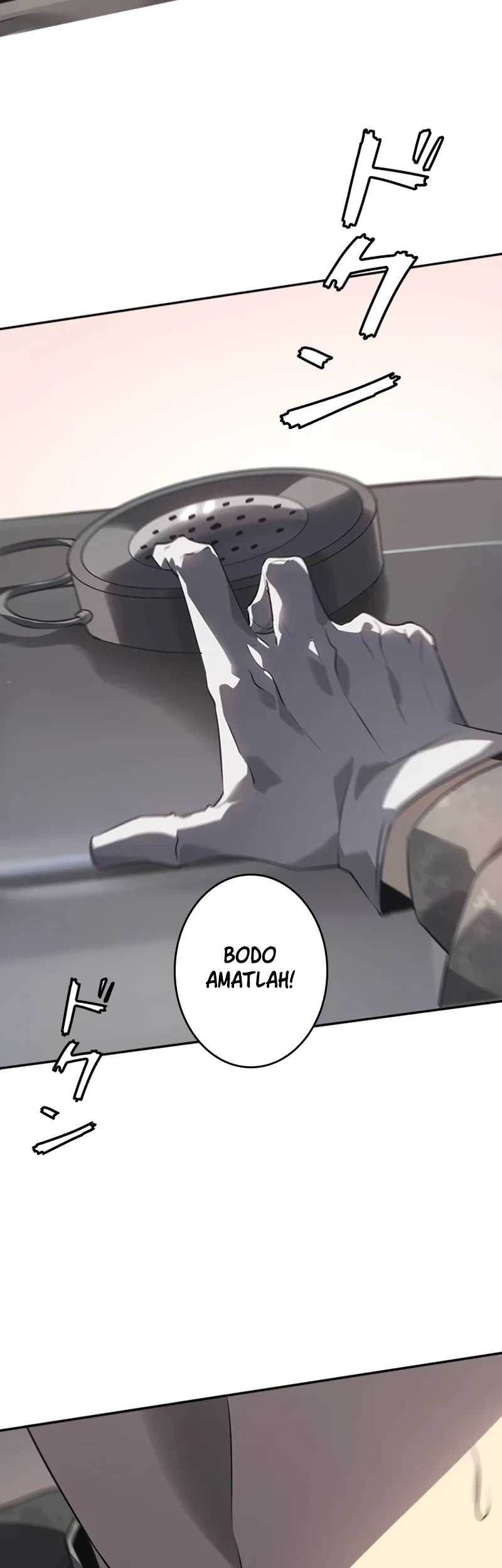 Return From The Abyss Chapter 10 Gambar 10