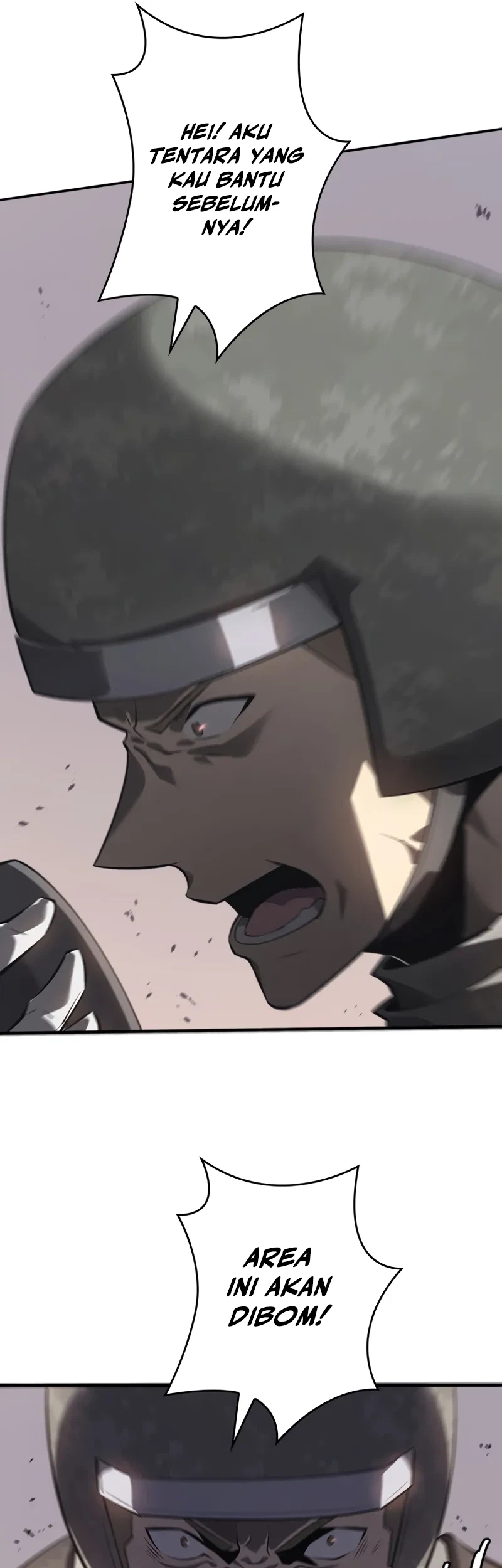 Return From The Abyss Chapter 10 Gambar 14