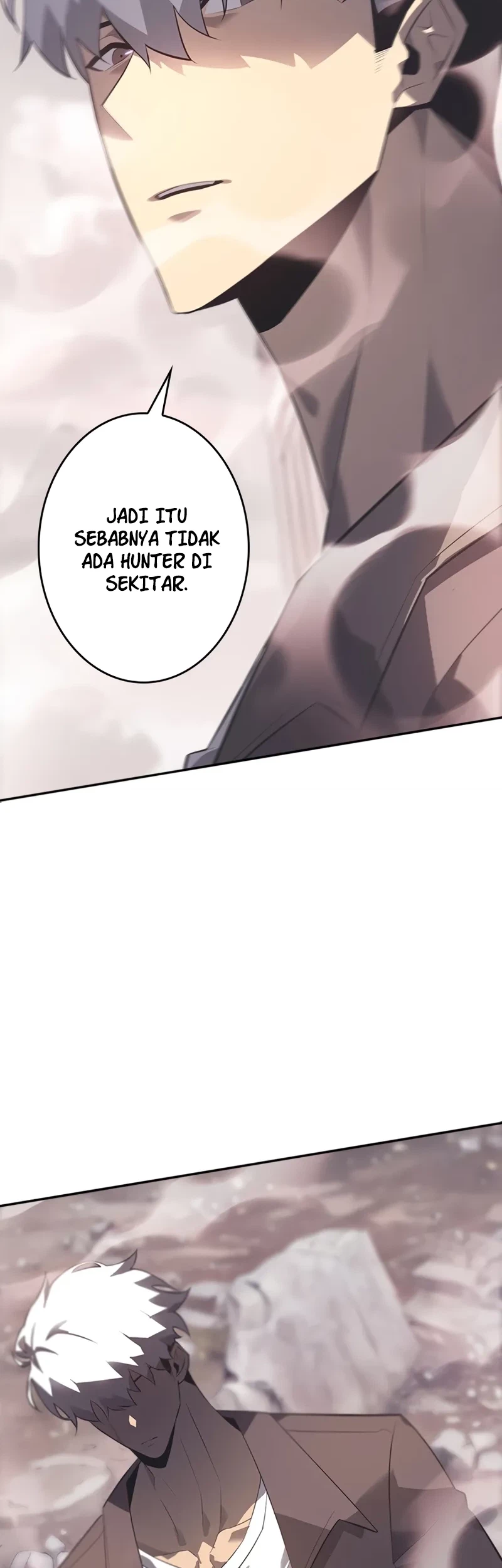 Return From The Abyss Chapter 10 Gambar 17