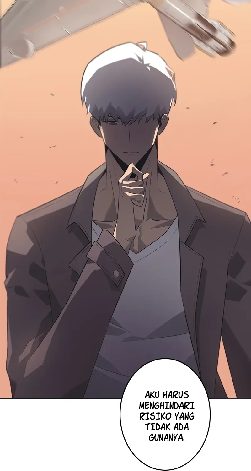 Return From The Abyss Chapter 10 Gambar 19