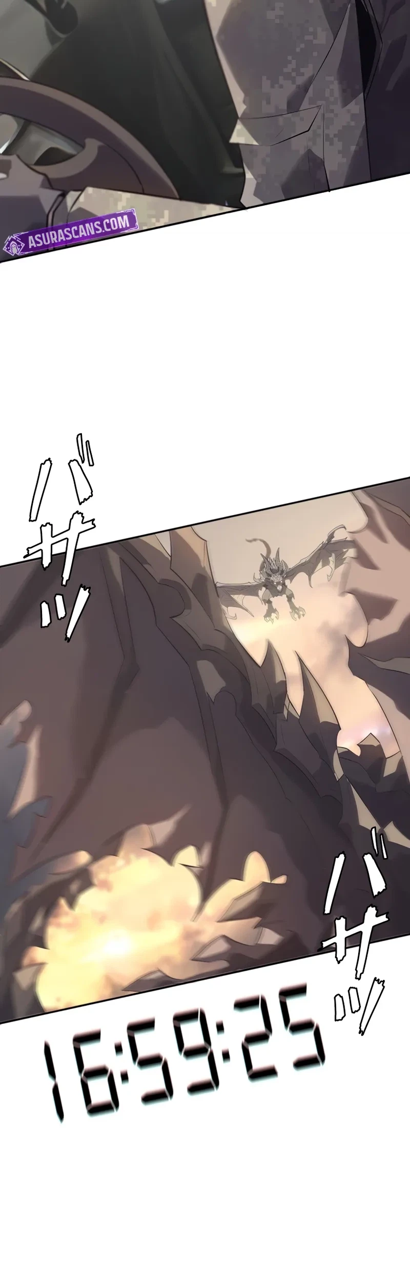 Return From The Abyss Chapter 10 Gambar 22