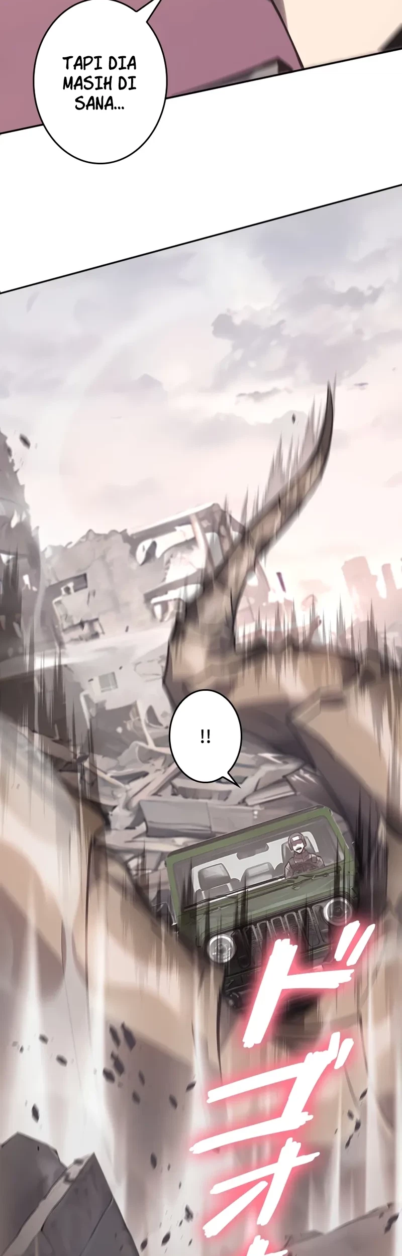 Return From The Abyss Chapter 10 Gambar 27
