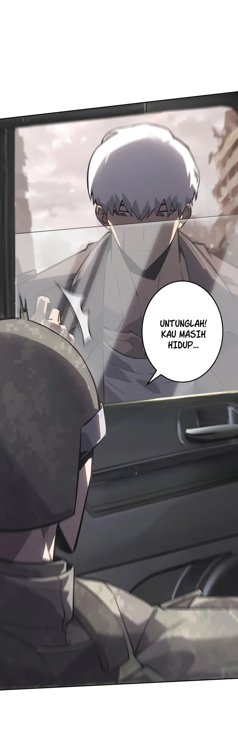 Return From The Abyss Chapter 10 Gambar 29