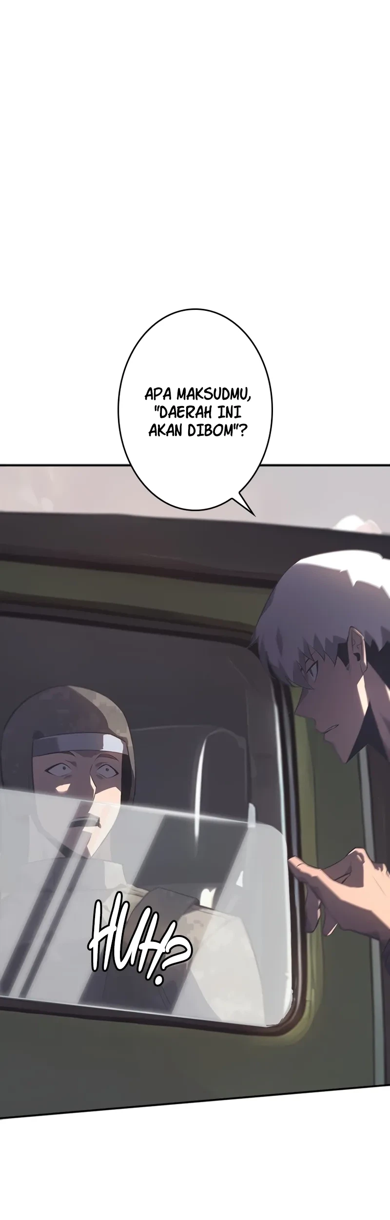 Return From The Abyss Chapter 10 Gambar 30