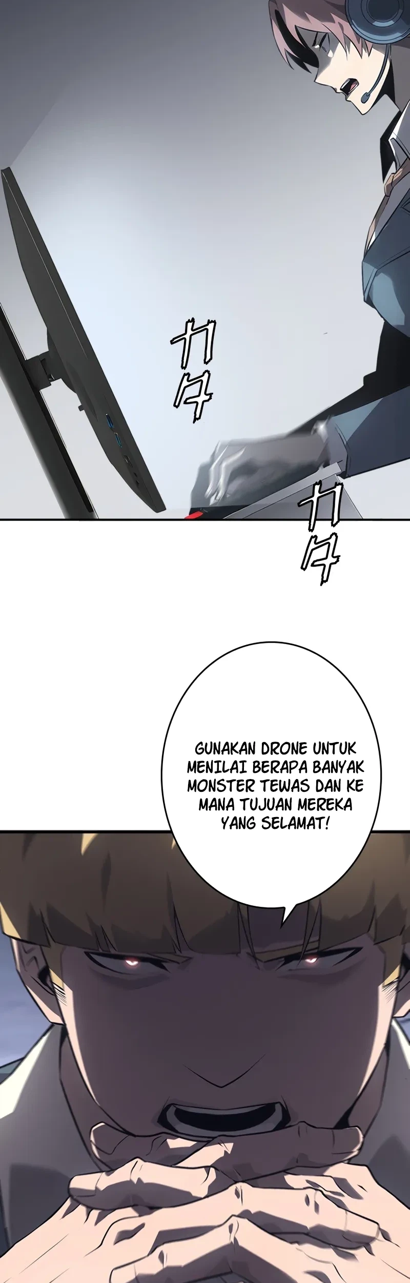Return From The Abyss Chapter 10 Gambar 40
