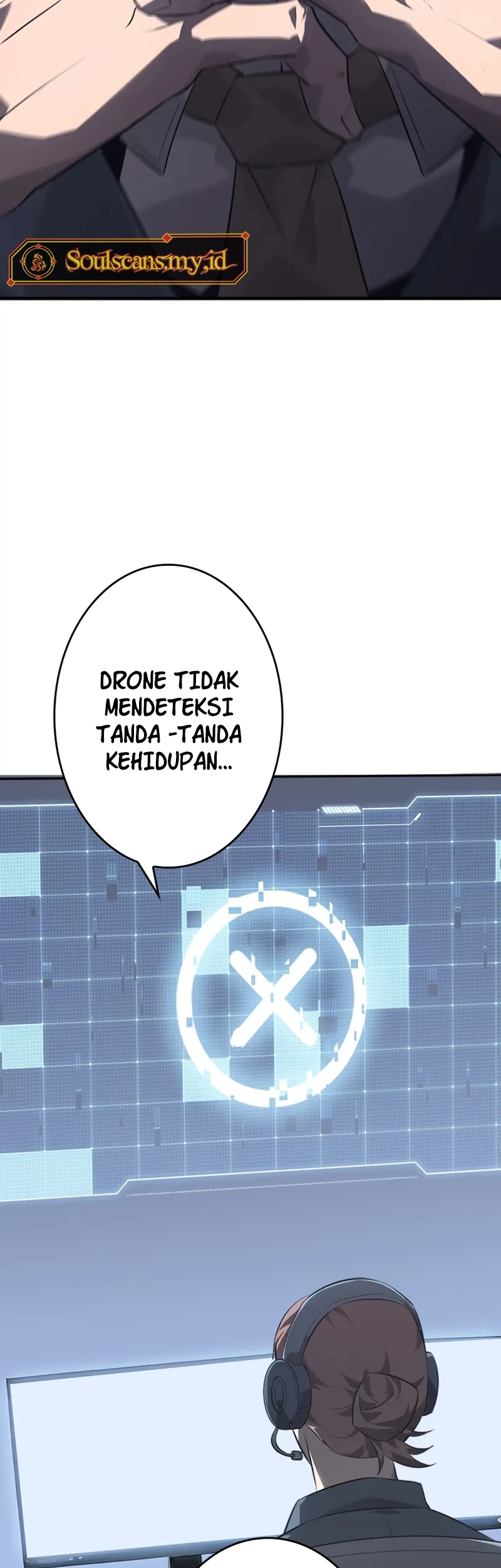 Return From The Abyss Chapter 10 Gambar 41