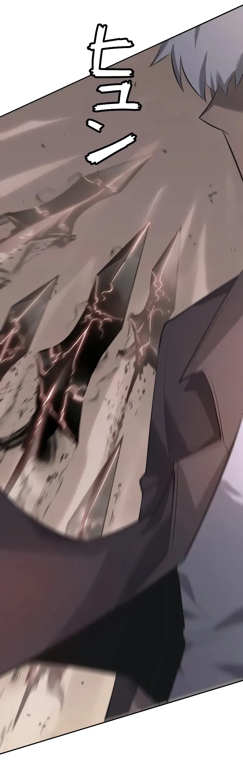 Return From The Abyss Chapter 11 Gambar 35