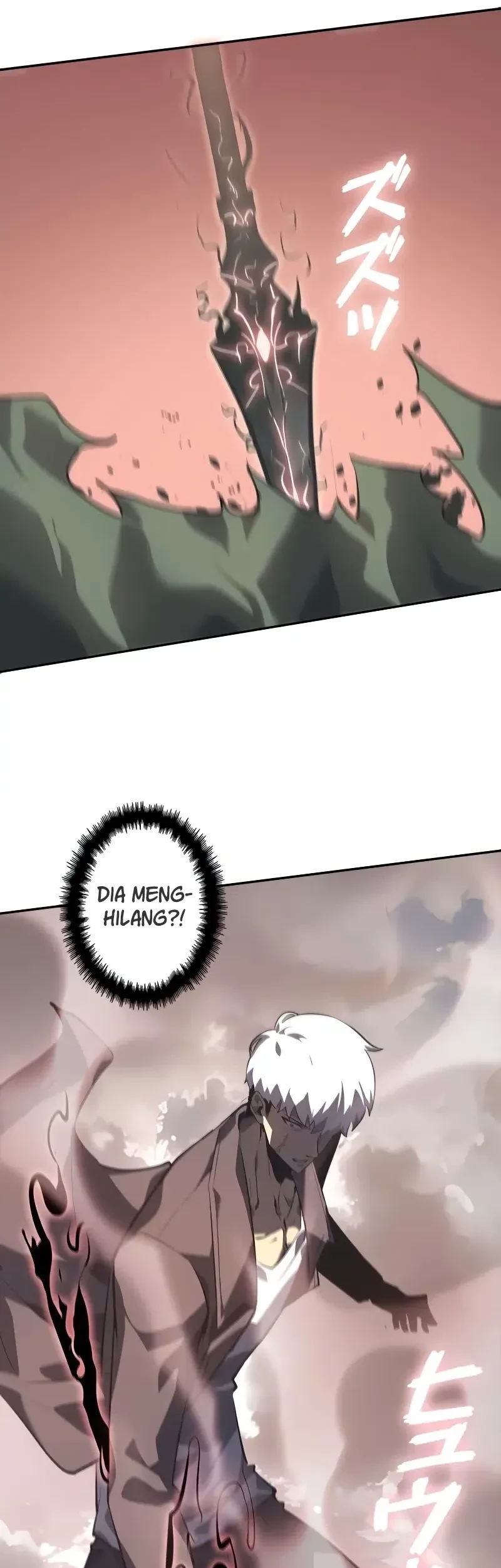 Return From The Abyss Chapter 11 Gambar 48