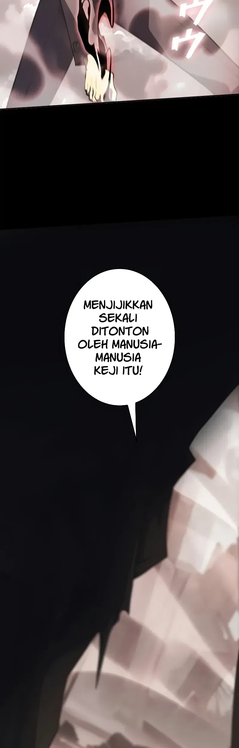 Return From The Abyss Chapter 11 Gambar 49