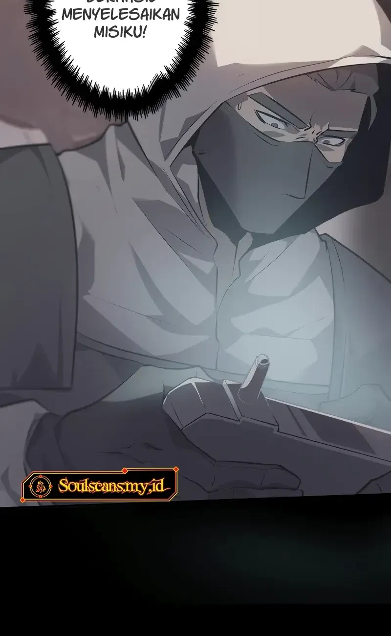 Return From The Abyss Chapter 11 Gambar 58