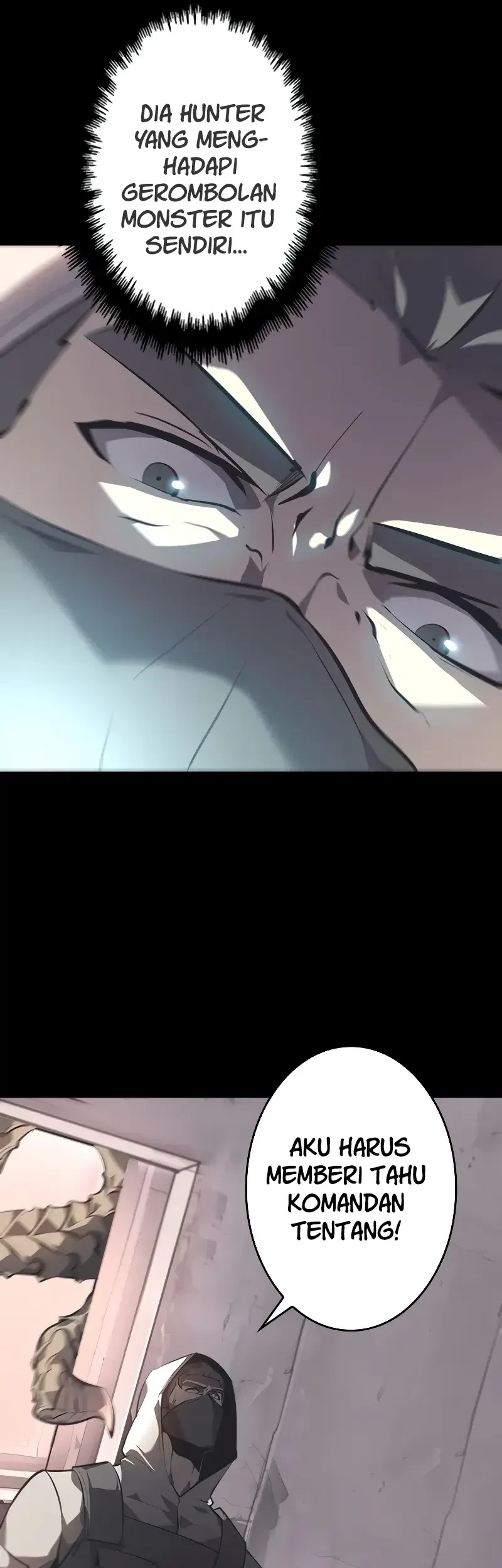 Return From The Abyss Chapter 11 Gambar 60