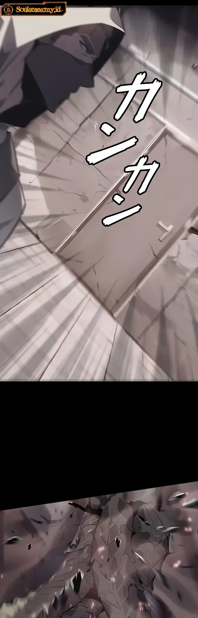 Return From The Abyss Chapter 11 Gambar 62