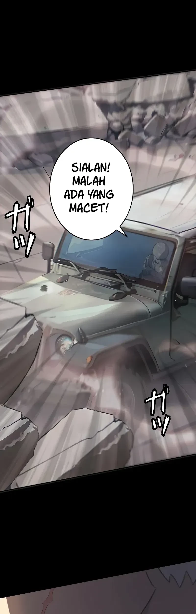 Return From The Abyss Chapter 11 Gambar 68