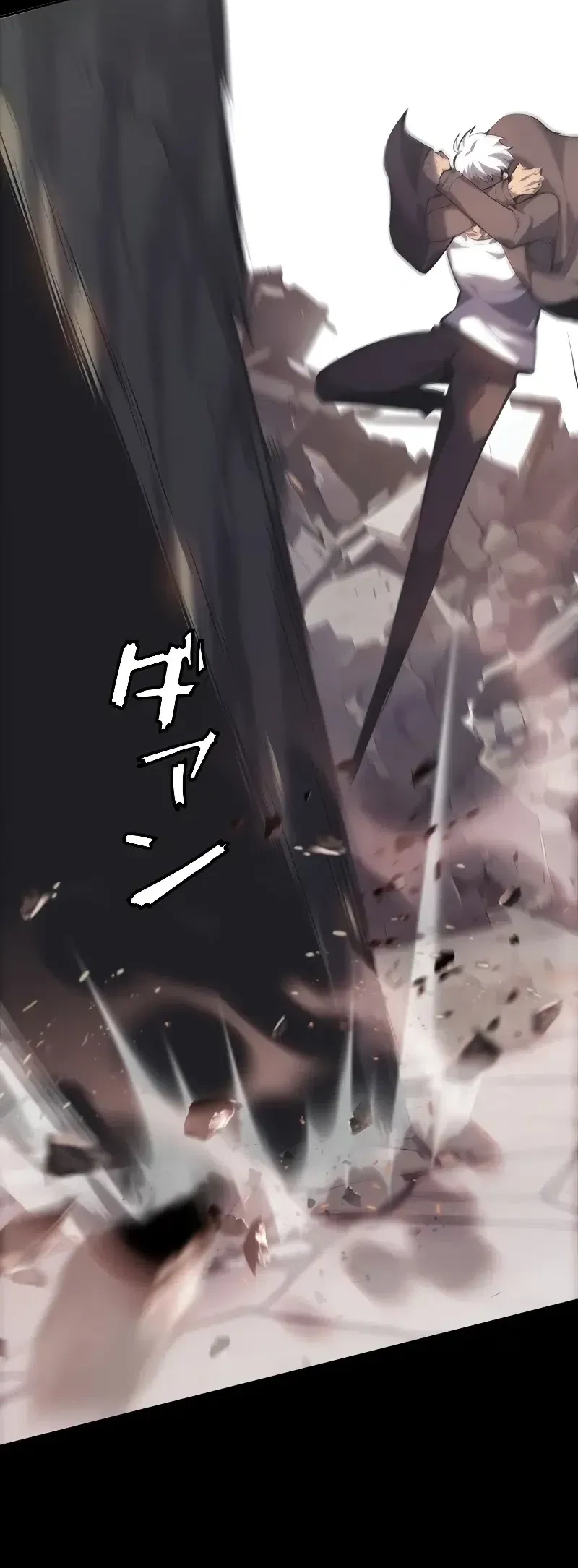 Return From The Abyss Chapter 11 Gambar 73