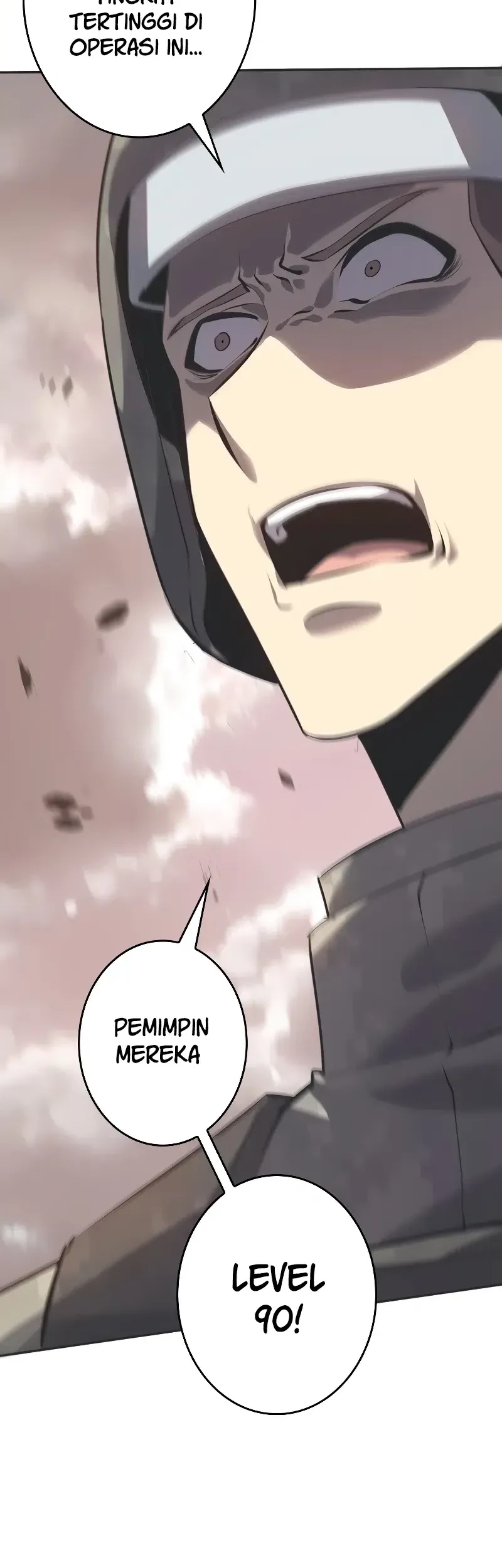 Return From The Abyss Chapter 11 Gambar 5