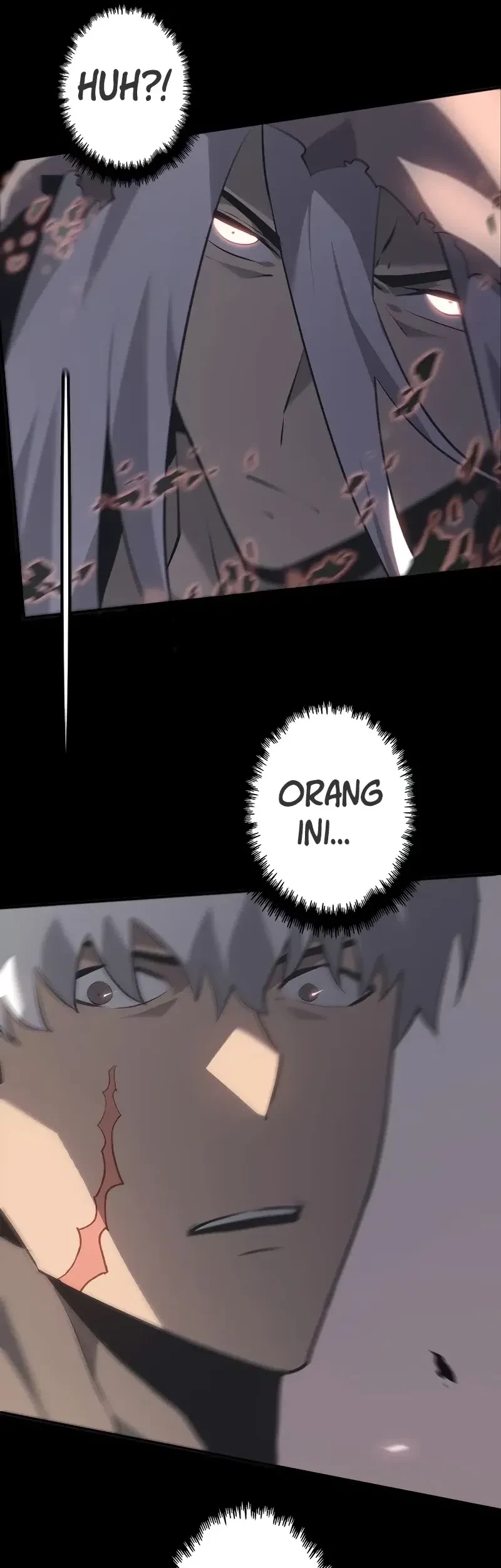 Return From The Abyss Chapter 11 Gambar 77