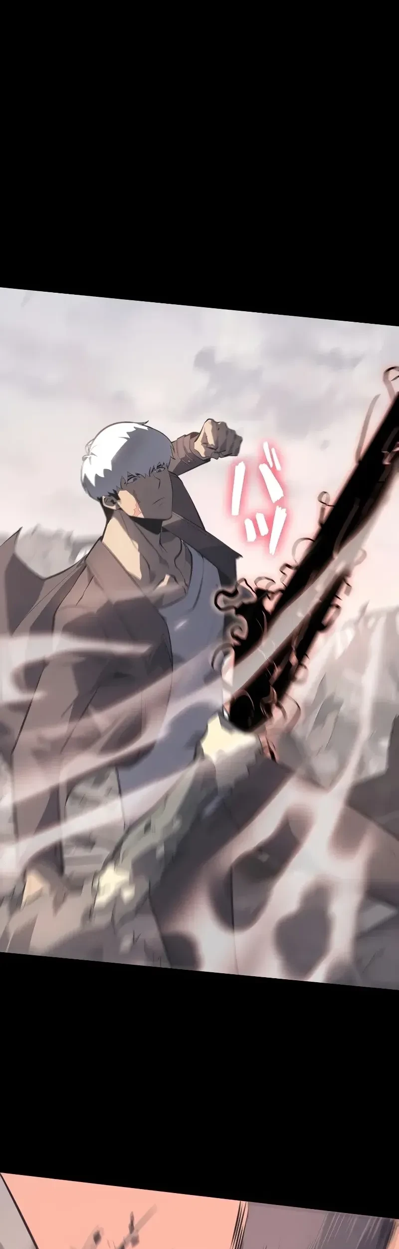 Return From The Abyss Chapter 11 Gambar 84