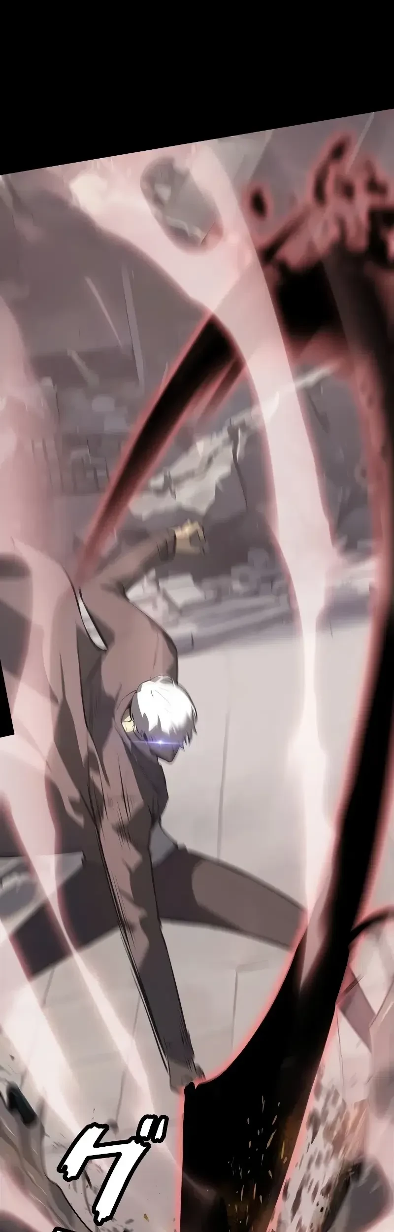 Return From The Abyss Chapter 11 Gambar 88