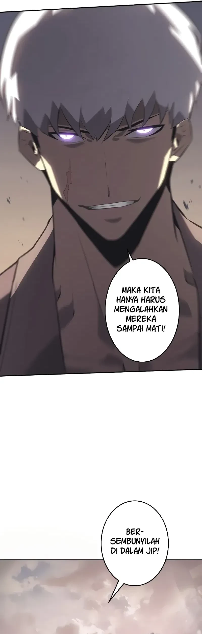 Return From The Abyss Chapter 11 Gambar 8