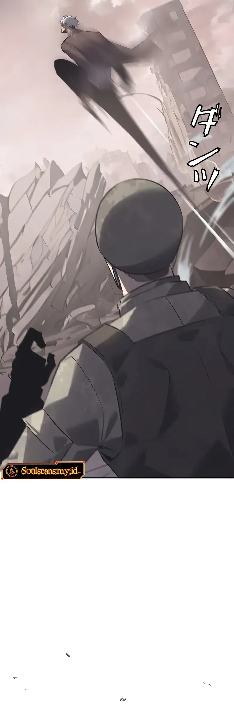 Return From The Abyss Chapter 11 Gambar 9