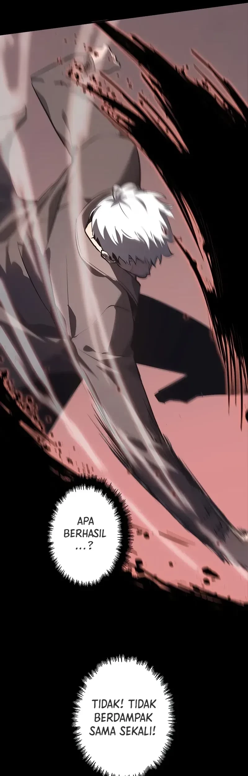 Return From The Abyss Chapter 12 Gambar 18