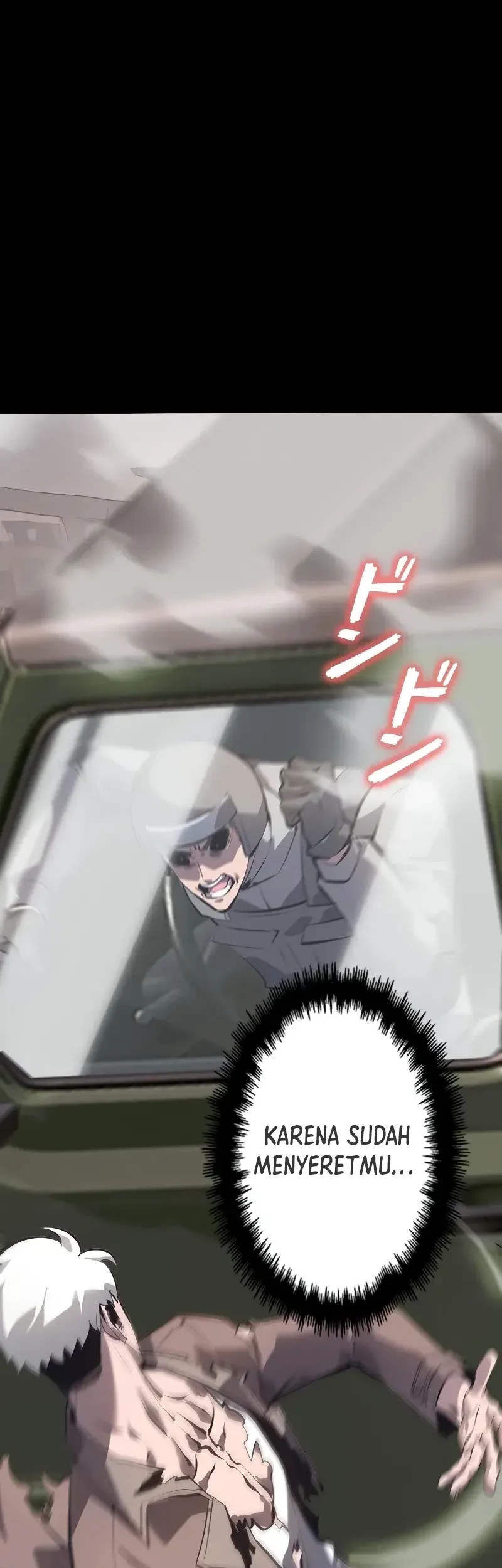 Return From The Abyss Chapter 12 Gambar 51