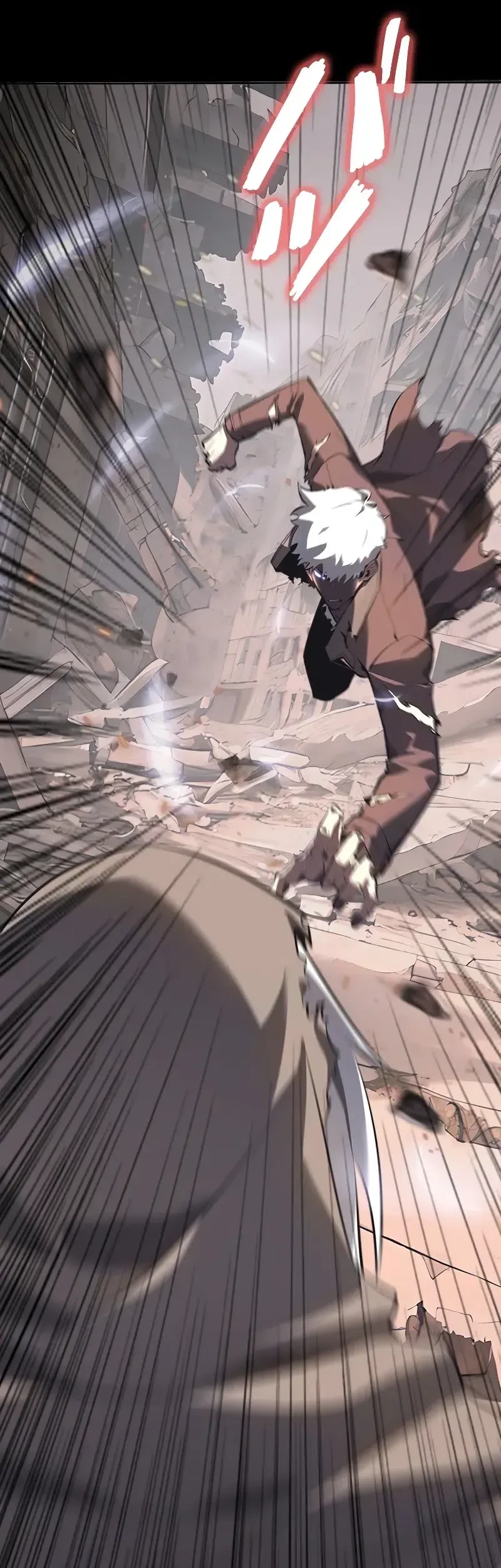 Return From The Abyss Chapter 12 Gambar 54