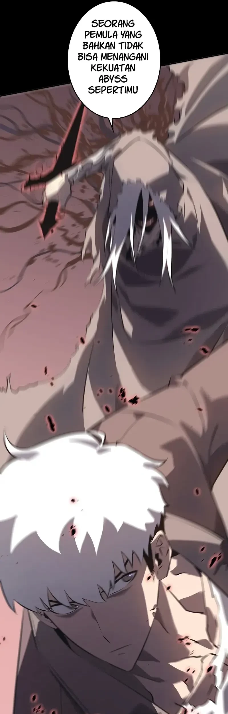 Return From The Abyss Chapter 12 Gambar 58