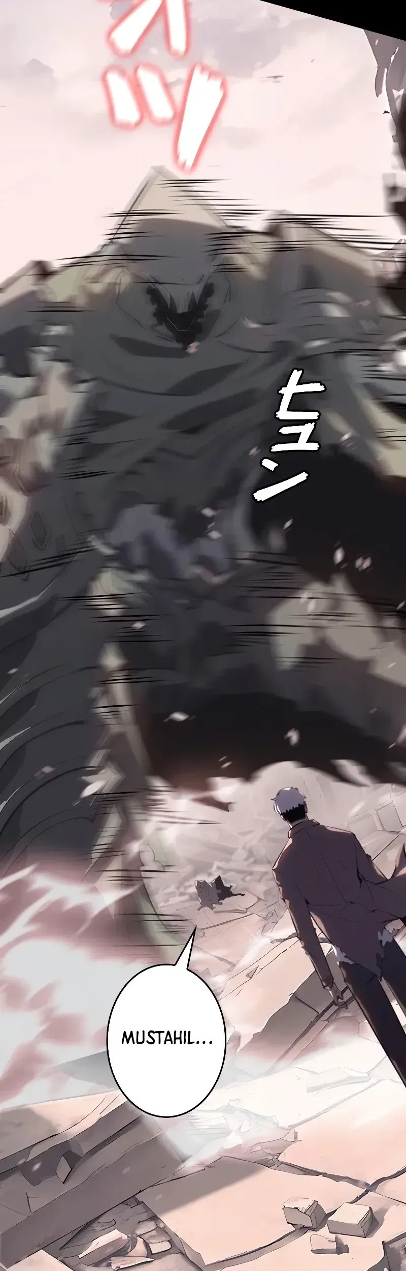 Return From The Abyss Chapter 12 Gambar 63