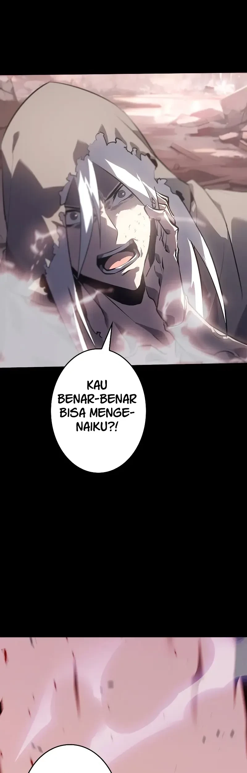 Return From The Abyss Chapter 12 Gambar 65