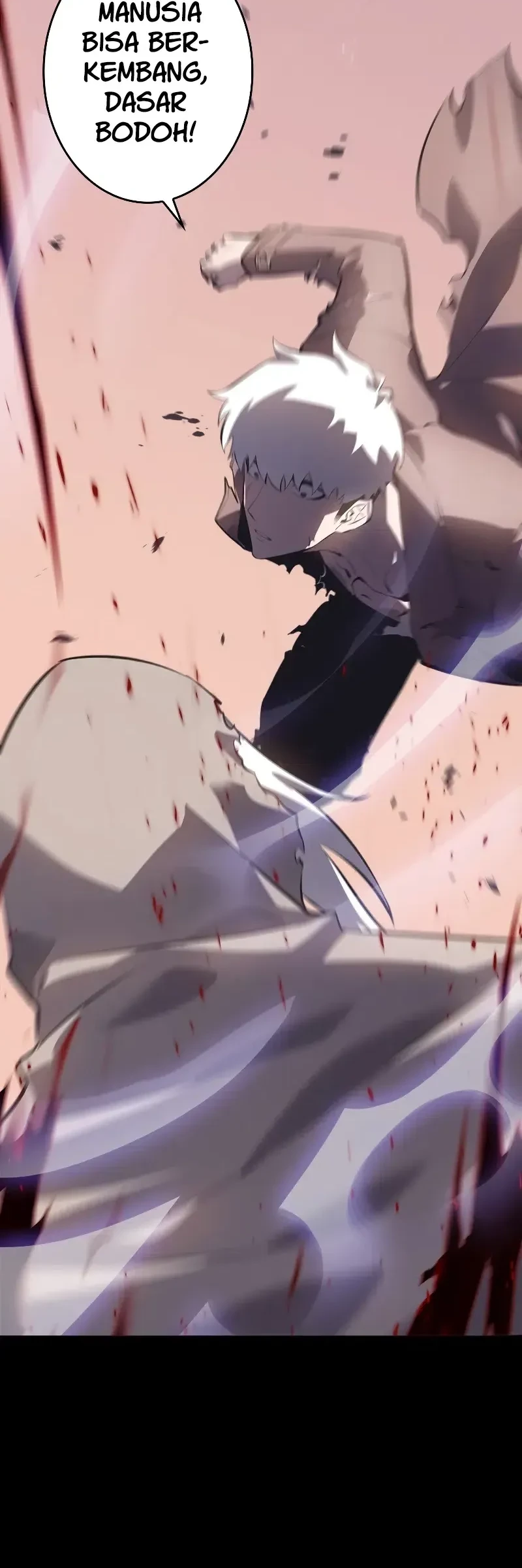 Return From The Abyss Chapter 12 Gambar 66