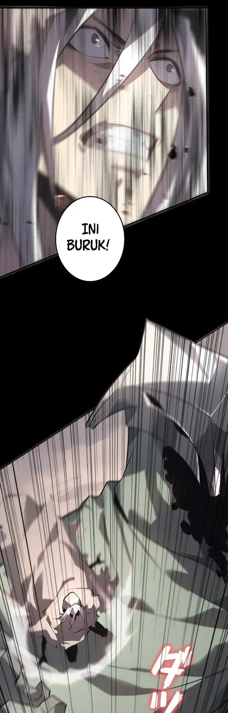 Return From The Abyss Chapter 12 Gambar 67