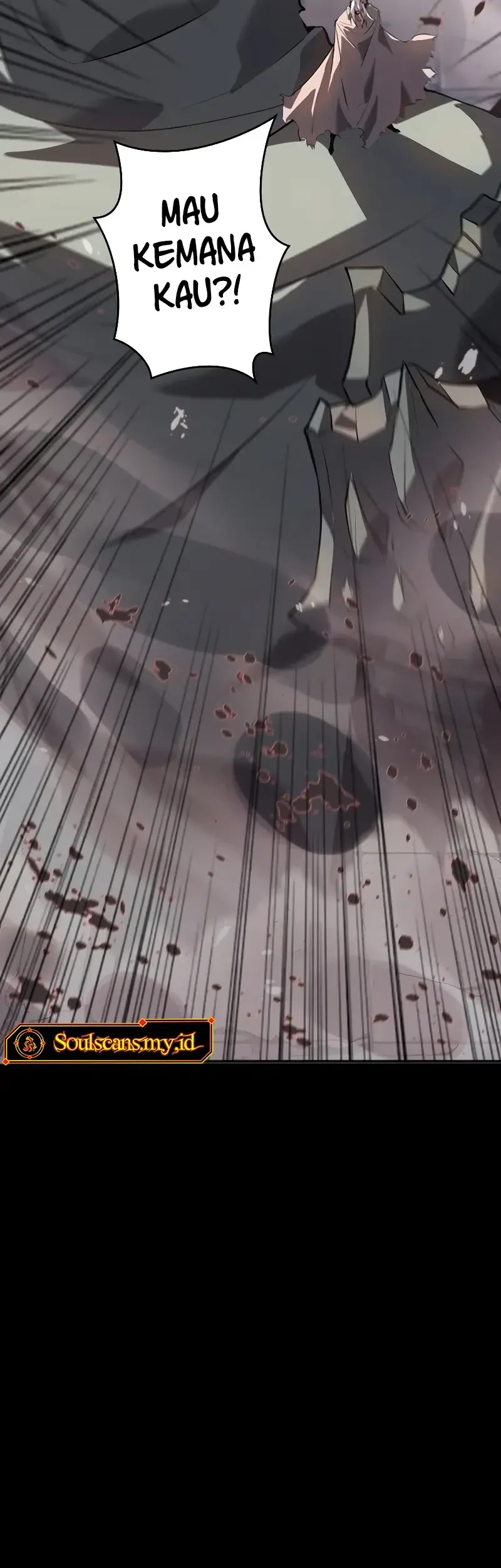 Return From The Abyss Chapter 12 Gambar 70