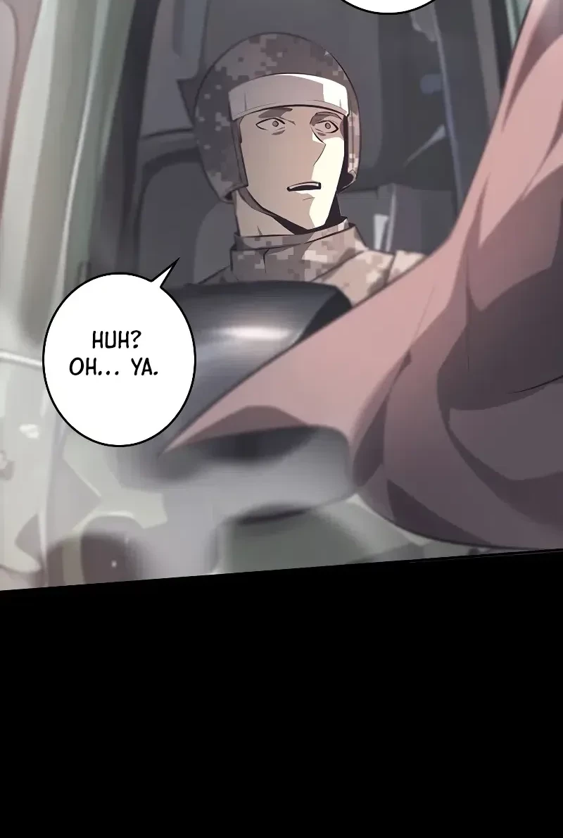 Return From The Abyss Chapter 12 Gambar 7