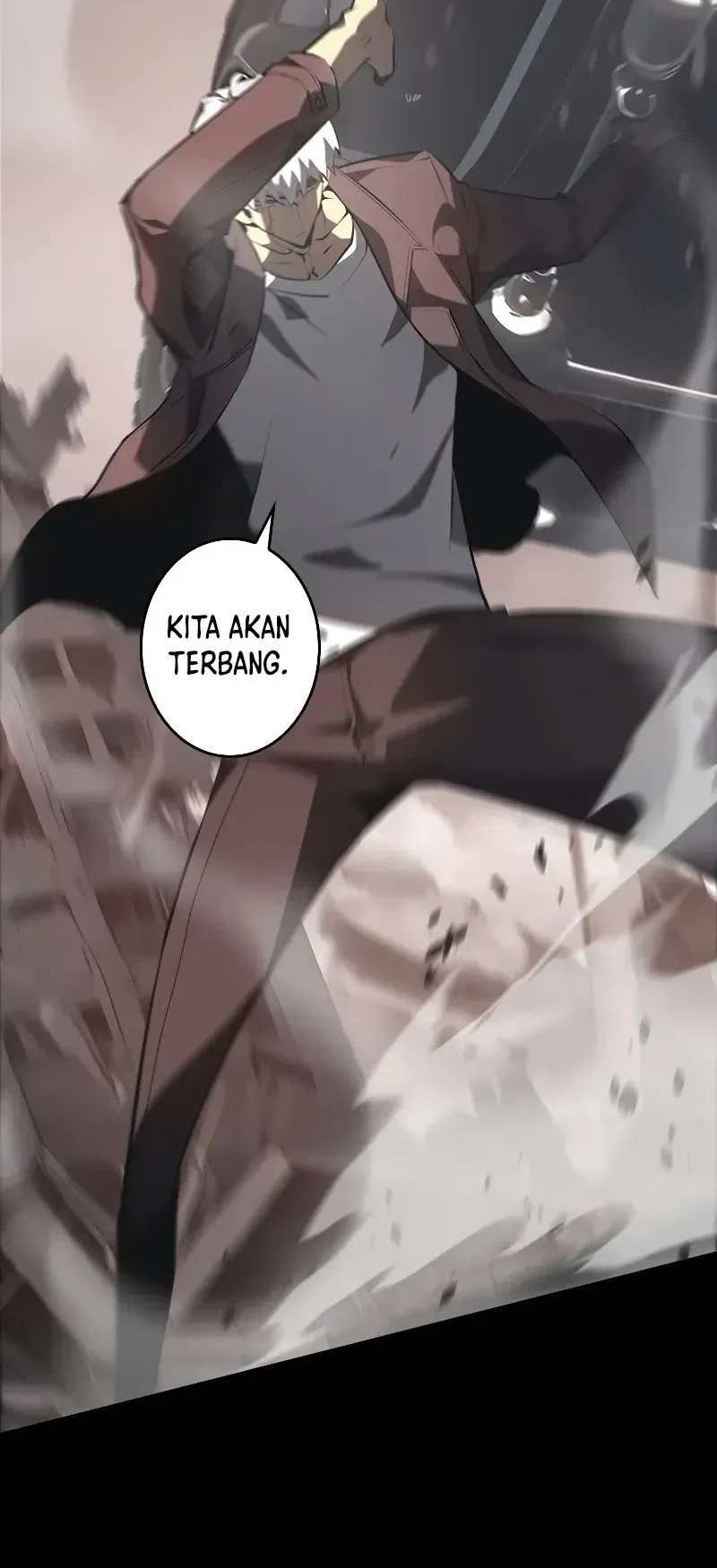 Return From The Abyss Chapter 12 Gambar 9