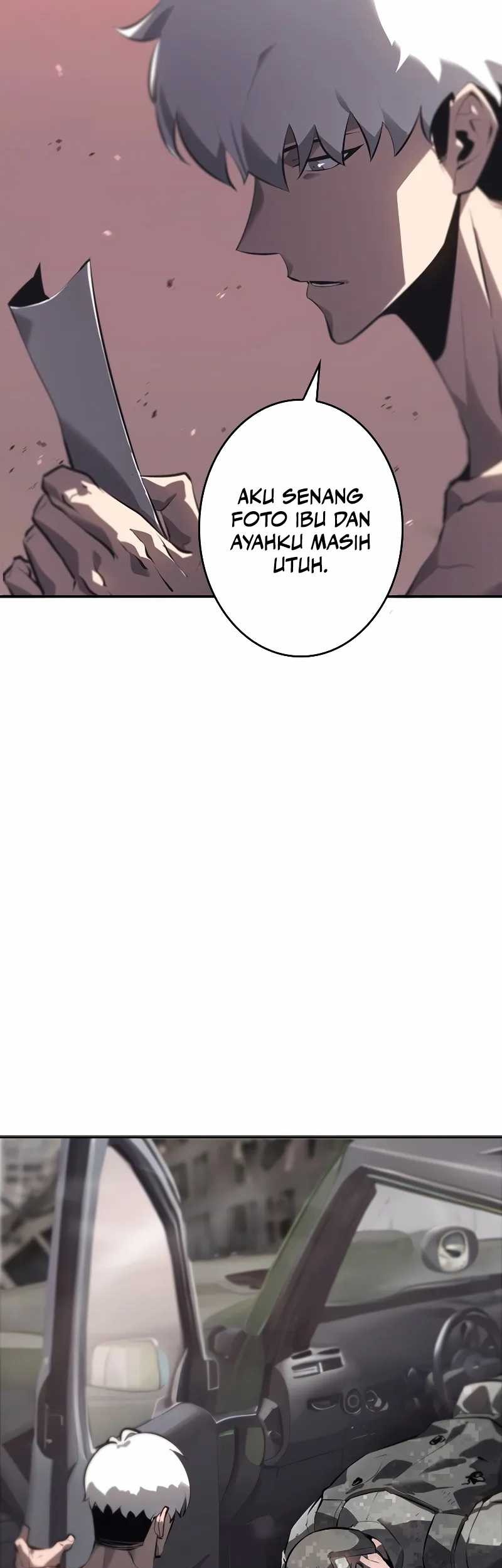 Return From The Abyss Chapter 13 Gambar 28
