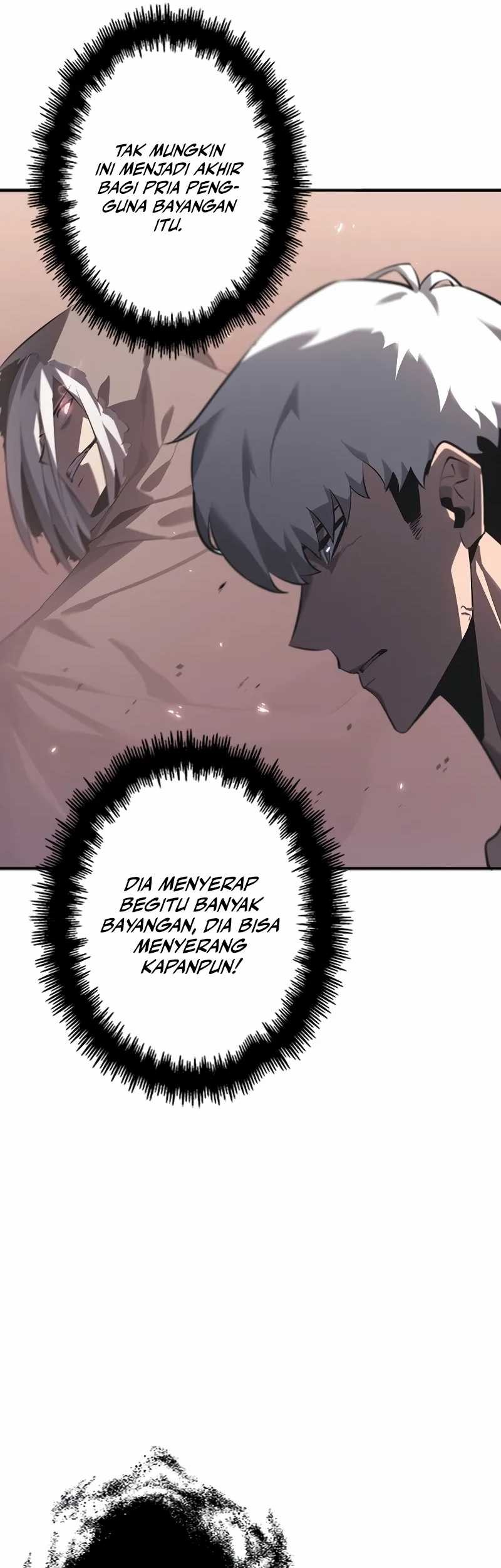 Return From The Abyss Chapter 13 Gambar 34