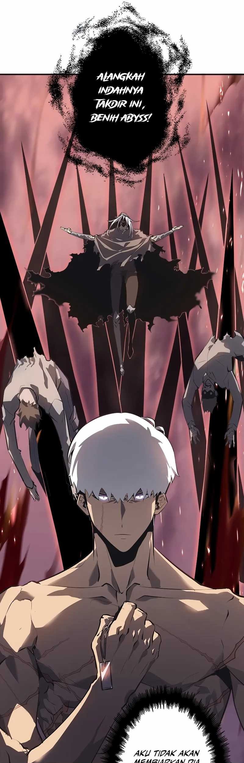 Return From The Abyss Chapter 13 Gambar 36