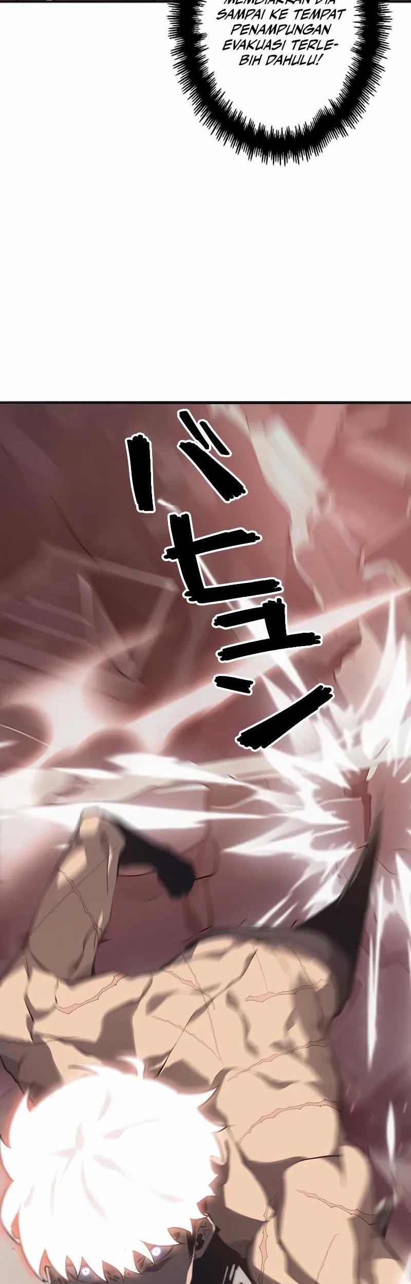 Return From The Abyss Chapter 13 Gambar 37