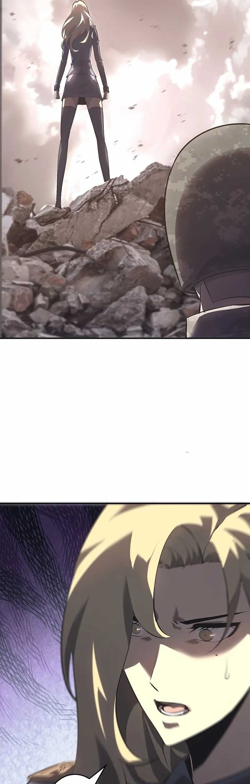 Return From The Abyss Chapter 13 Gambar 47