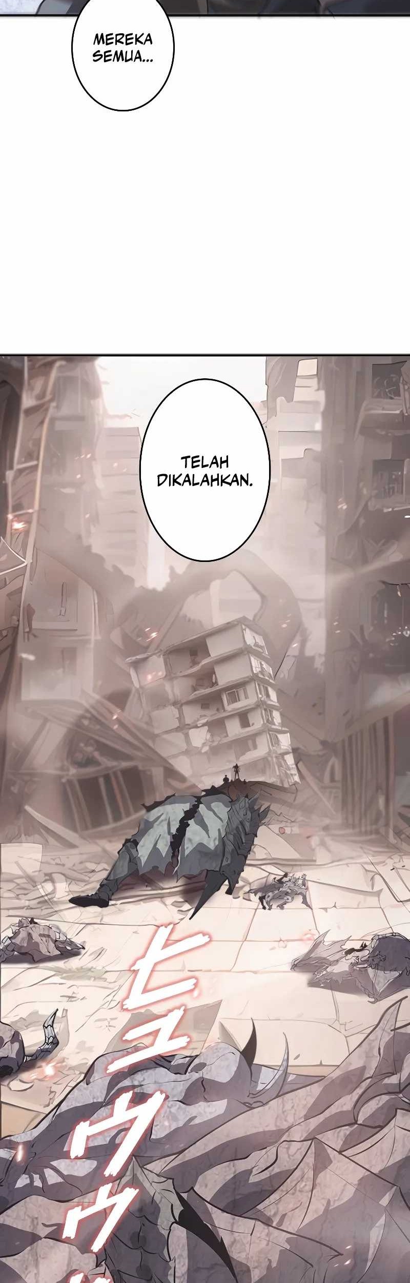 Return From The Abyss Chapter 13 Gambar 48