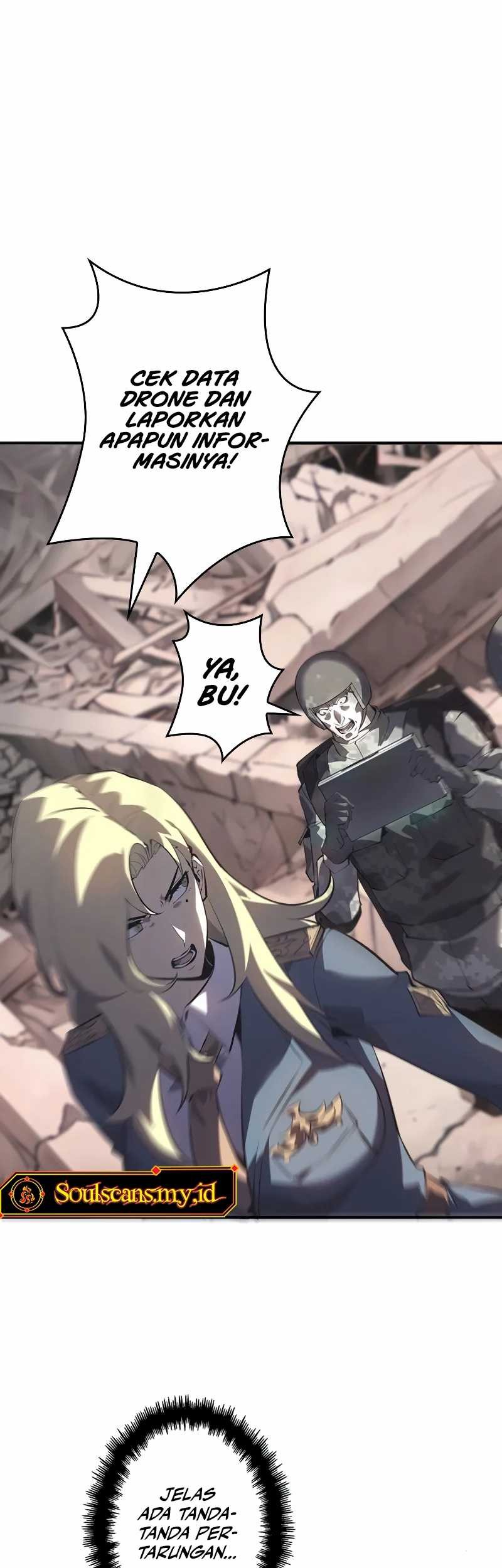 Return From The Abyss Chapter 13 Gambar 50