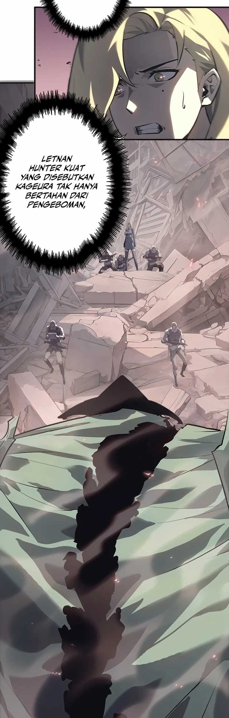 Return From The Abyss Chapter 13 Gambar 51