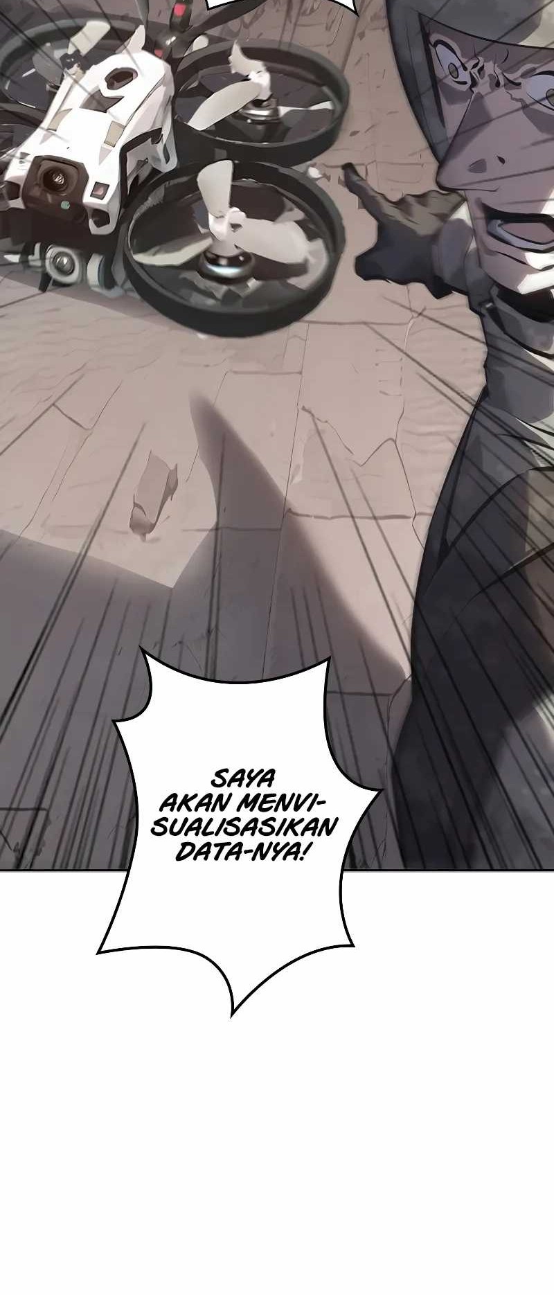 Return From The Abyss Chapter 13 Gambar 54