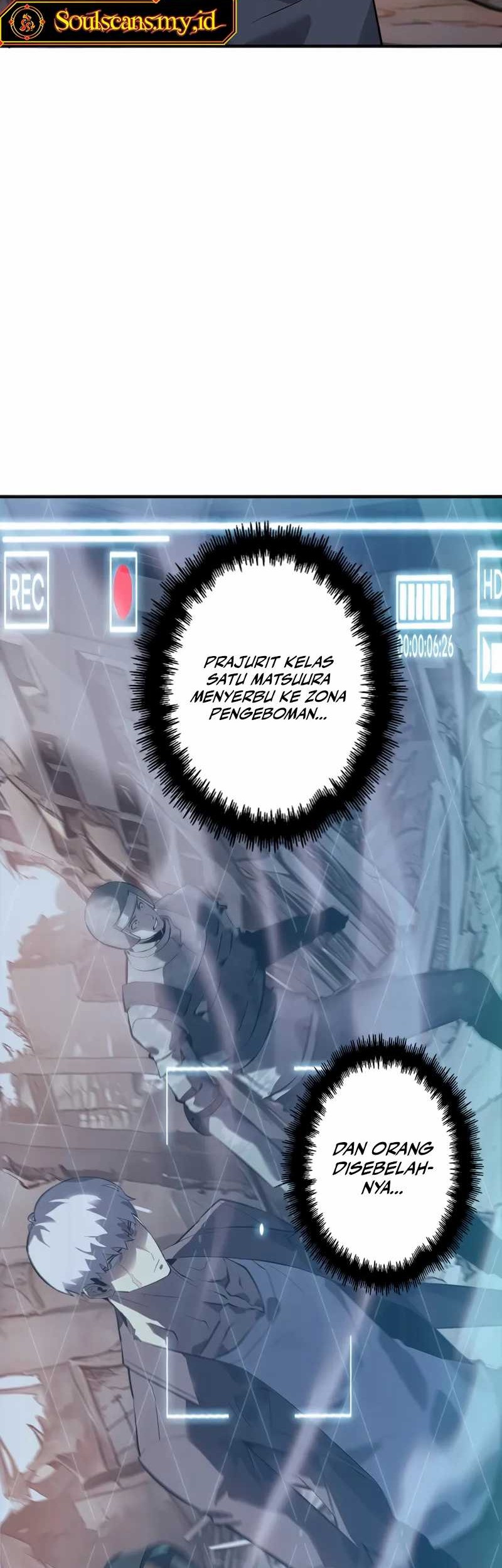 Return From The Abyss Chapter 13 Gambar 56