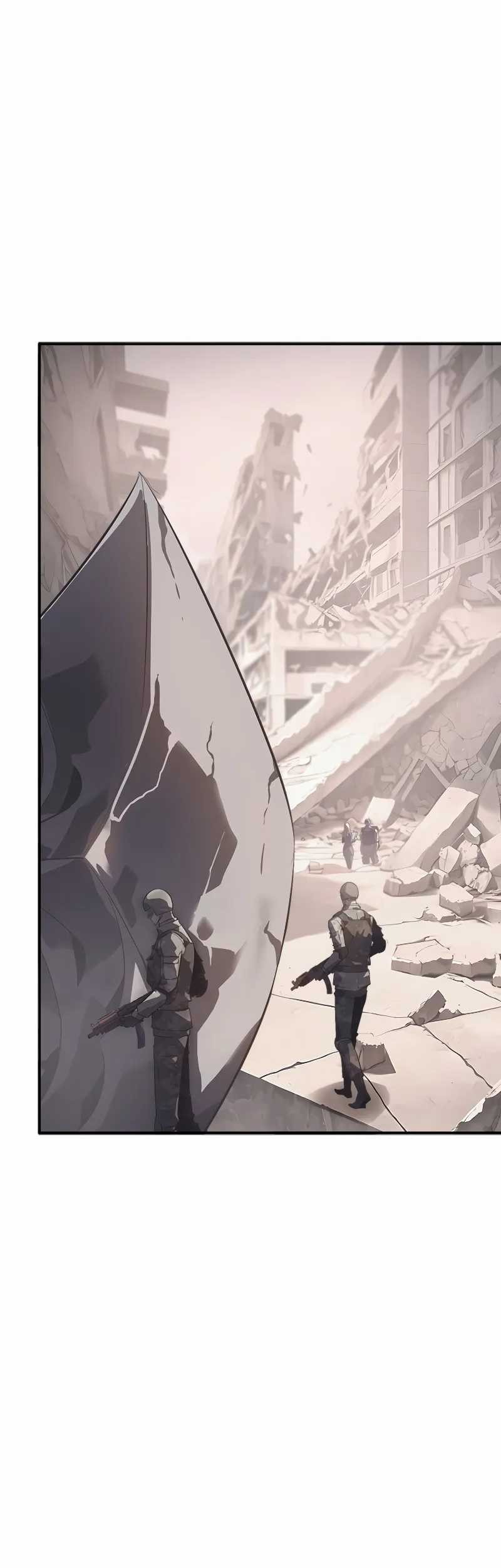 Return From The Abyss Chapter 13 Gambar 58