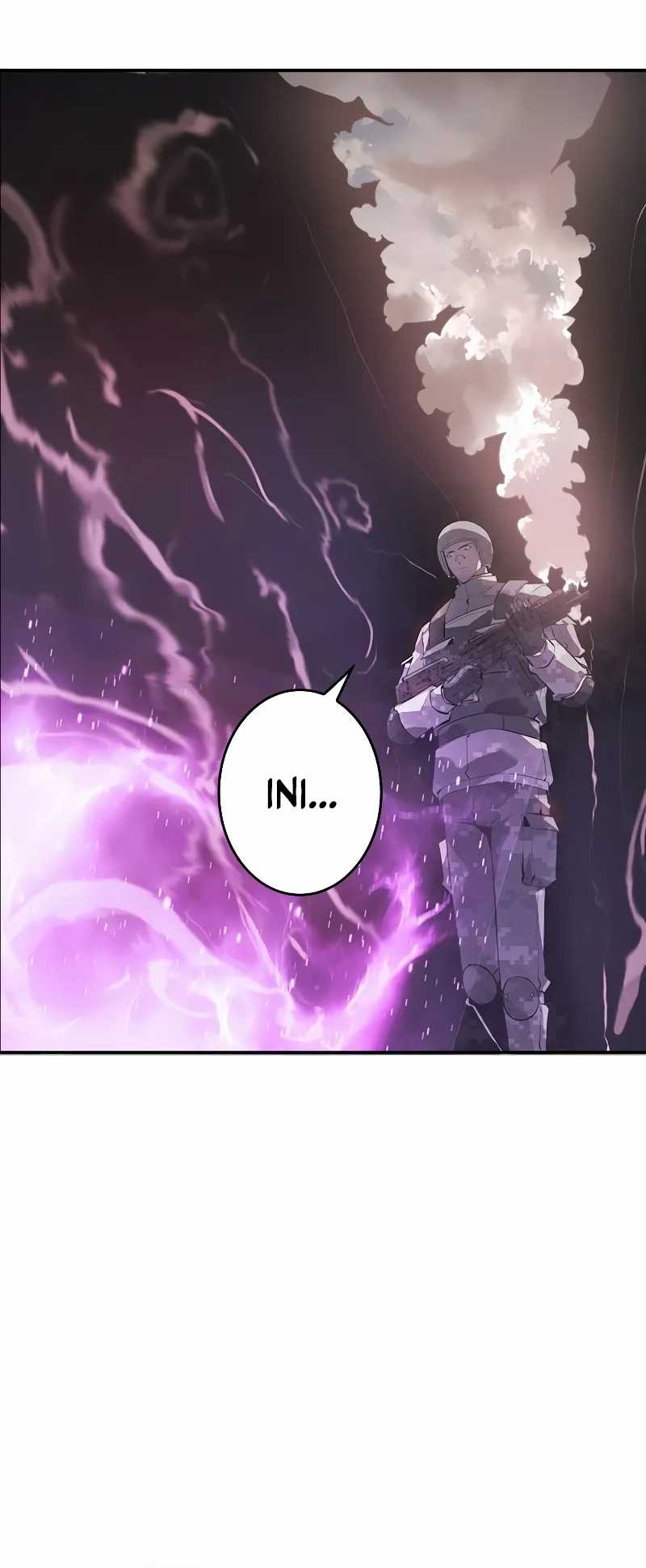 Return From The Abyss Chapter 13 Gambar 59